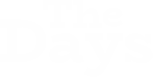 TheDays-Logo